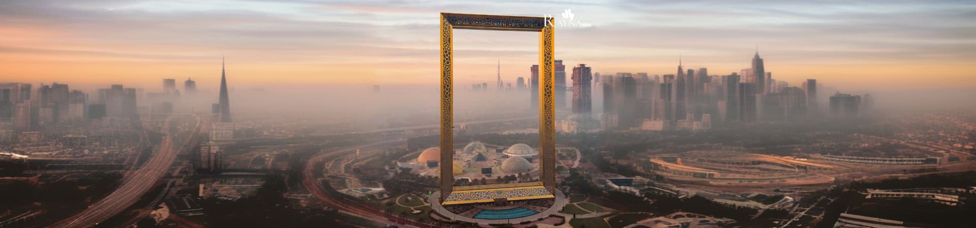 Dubai Frame