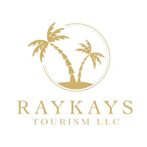 RayKays Tourism