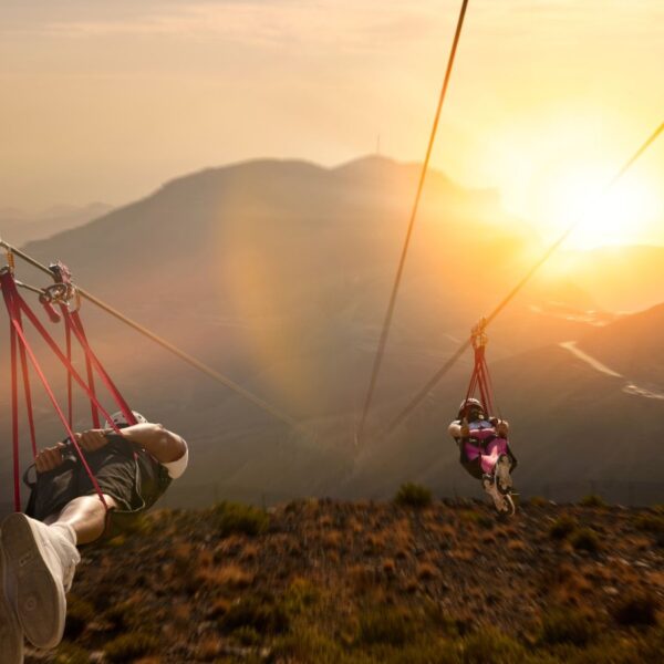 Jebel Jais