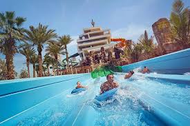 Atlantis Water Park